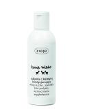 Ziaja Goat's Milk Conditioner Strengthening with Keratin 200 ml - Buy Online on SooperMarket.com