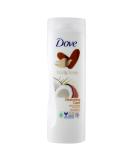 Dove Body Lotion 400Ml Restoring Ritual W/Coconut Oil & Almond Milk - Buy Online on SooperMarket.com