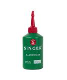 Singer All Purpose Sewing Machine Oil, 3.38-Fluid Ounce - Buy Online on SooperMarket.com