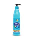 Silicon Mix Leave-In Conditioner for Natural Hair | Best for Curly & Afro Hair | 8.5 Oz - Rizos Naturales - Buy Online on SooperMarket.com