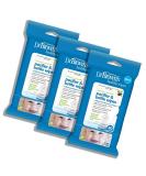 Dr. Brown's Pacifier and Bottle Wipes,40 Count (Pack of 3) 3 Pack, Pacifier & Bottle Wipes - Buy Online on SooperMarket.com