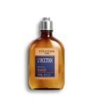L'OCCITANE L'Occitane Shower Gel| Luxury Body Wash for Men| 2-in-1 Hair & Body| Aromatic Lavender Scent 250 ml (Pack of 1) Body Wash L'Occitan - Buy Online on SooperMarket.com