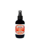 Dr K Soap Company Shaving Oil Lemon 100ml - Refreshing Shave Natural Ingredients | International Shipping - Buy Online on SooperMarket.com