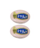 Buy Chin Chun Su Facial Cream - Blue (2-Pack) | Genuine & Authentic | International Shipping Available - Buy Online on SooperMarket.com