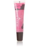 Burt's Bees Lip Gloss Punch Of Pink 0.02 oz - Moisturizing & Natural Shine - Buy Online on SooperMarket.com