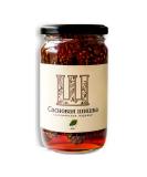 Pine Cone Jam - 450g Imported Siberian Delicacy with Baby Pine Cones - Buy Online on SooperMarket.com