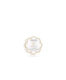 Buy Spongelle Soap Sponge - Daisy Collection | Infused Body Wash Sponge - Freesia Pear 1.75oz - Best Shower Soap for Luxurious Skin - Buy Online on SooperMarket.com