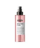 L Or al Professionnel Multi-Benefit Leave-in Treatment With Resveratrol for Coloured Hair Serie Expert Vitamino Colour 190 ml - Buy Online on SooperMarket.com