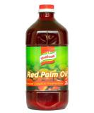 Unifresh Pure Red Palm Oil 2 Litre - Buy Online on SooperMarket.com