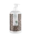 Face Tonic 500ml - Alcohol Free face Tonic with Tea Tree Oil - Cleanser for Blemishes Spots pimples and Acne Prone Skin Natural & Pharmaceutical Grade Australian Tea Tree Oil 500 ml (Pack of 1) - Buy Online on SooperMarket.com