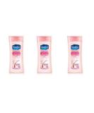 Vaseline 3 Pk  Healthy White Skin Lightening Lotion  100ml Each - Buy Online on SooperMarket.com