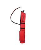 Orlimar 7 Sunday Bag, Lightweight Practice Carry Golf Bag Red - Buy Online on SooperMarket.com