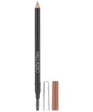 Palladio Brow Pencil & Brush - Taupe | Define and Fill Eyebrows with Precision - Buy Online on SooperMarket.com