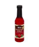 Reese Maraschino Syrup 8 Oz - Delicious Sweet Flavor Enhancer - Buy Online on SooperMarket.com