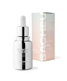 SACHEU Gua Sha Oil, Squalane, Essential Lipids Anti Aging Face Serum, Moisturizing and Hydrating Slick Skin Face Roller Serum for Facial Massage Tools, Fragrance Free, 1 Fl. Oz - Buy Online on SooperMarket.com