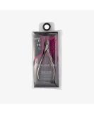 Staleks Pro Cuticle Nippers NE-11-11 Full Jaw 0.43 Inch - Expert Precision for Professional Results - Buy Online on SooperMarket.com