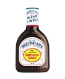 Buy Sweet Baby Ray's BBQ Sauce - Original 425ml | International Shipping Available - Buy Online on SooperMarket.com