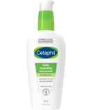 Cetaphil Daily Hydrating Face Moisturiser 88ml For Sensitive Skin With Hyaluronic Acid 88 ml (Pack of 1) Daily Moisturiser - Buy Online on SooperMarket.com
