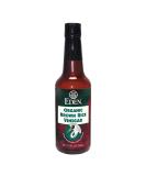 Eden Organic Brown Rice Vinegar, 10 fl oz Amber Glass, Imported - Buy Online on SooperMarket.com