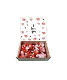 Fathers Day I Love You Sweets Gift Pick N Mix 1 kg Candy Selection Present Sweet Box Hamper wife girlfriend nanny boyfriend - Buy Online on SooperMarket.com