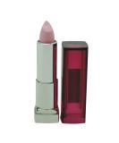 Buy Maybelline New York Colorsensational Lipcolor in Designer Pink - Vibrant Long-lasting Lip Color | International Shipping Available - Buy Online on SooperMarket.com