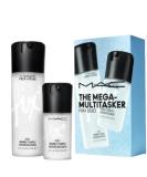 Buy MAC The Ultimate Mega Multitasker Fix+ Duo - Best Multitasking Makeup Spray for All Skin Types | International Shipping Available - Buy Online on SooperMarket.com