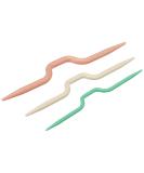 Clover Cable Stitch Holders - 330 Multi Color - Buy Online on SooperMarket.com