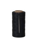 Tenn Well Waxed Thread  328 Yards 150D 1MM Leather Sewing Waxed Thread with Needles for Leather DIY Project(Black) - Buy Online on SooperMarket.com