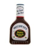 Sweet Baby Ray's Honey Barbecue Sauce 510g 510 g (Pack of 1) - Buy Online on SooperMarket.com