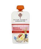 Pumpkin Tree Organics Super Oats & Seeds  Banana & Strawberry 40 Ounce (Pack of 10) - Buy Online on SooperMarket.com