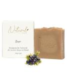 Natural Cilt Juniper Tea Soap - 100% Natural Handmade Shower Gel - Eco-Friendly Certified No Harsh Ingredients - Suitable for All Skin Types - Buy Online on SooperMarket.com