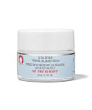 First Aid Beauty Firming Cream with Peptides  Niacinamide + Collagen   Day & Night Anti-Aging Face Moisturizer   1.7 fl oz - Buy Online on SooperMarket.com
