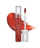 rom&nd Glasting Water Tint No.03 BRICK RIVER - Vivid Color & High Shine Lip Tint | Long-lasting & Moisturizing K-beauty Gloss for Natural Beauty - 4g/0.14oz - Buy Online on SooperMarket.com
