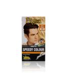 Bigen Men's Speedy Permanent Hair Colour - Dark Brown | Fast Shipping Worldwide - Buy Online on SooperMarket.com