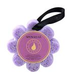 Spongelle Wild Flower 14+ Uses Body Wash Buffer  French Lavender  4.25 x 1.25 - Buy Online on SooperMarket.com