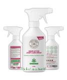 Hemp Active Joint Care Spray | Instant Soothes Muscle & Joint | Quick Absorb | 100% Cruelty Free Vet Recommended | Best For Dogs And Horses | Amazing Essential Oil Embrocation - Buy Online on SooperMarket.com