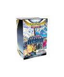 Pokemon TCG: Sword & Shield Silver Tempest Booster Bundle - Buy Online on SooperMarket.com
