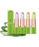 Petansy Aloe Vera Jelly Lipstick - Long Lasting Moisturizing Lip Balm - Color Changing Lip Care - Buy Online on SooperMarket.com