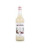 Buy Monin Coconut Syrup 1L - Authentic Flavor for Drinks | Fast International Shipping - Buy Online on SooperMarket.com