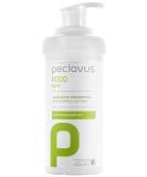 Peclavus PODOcare Pomegranate Foot Lotion 500ml | Nourishing Hydration for Healthy Feet | International Shipping Available - Buy Online on SooperMarket.com