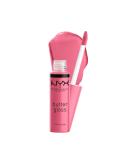 NYX Cosmetics Butter Lip Gloss Vanilla Cream Pie - Buy Online on SooperMarket.com