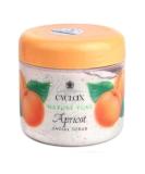 Buy Apricot Facial Scrub 300ml - Gentle Exfoliation for Radiant Skin | International Shipping Available - Buy Online on SooperMarket.com