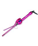 iGutech 9mm Curling Iron Hair Curler,3/8 Inch Small Barrel Curling Iron Ceramic for Long & Short Hair - Buy Online on SooperMarket.com