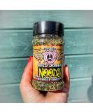Angus and Oink Miso Ramen Noods Noodle Broth Seasoning 200g - Buy Online on SooperMarket.com
