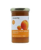 Clearspring Organic Fruit Spread - Apricot - Buy Online on SooperMarket.com