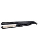 Remington Ceramic Straight 230 Tourmaline Hair Straighteners 15 Seconds Heat Up Time with Variable Temperature Setting - S3500 Black Single - Buy Online on SooperMarket.com