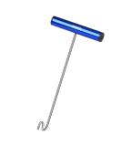 Booms Fishing R08 Fishing Hook Remover Tools Saltwater Dehooker Shark Hook Remover 10 inches Blue - Buy Online on SooperMarket.com