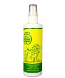 Grannick's Care Dogs Bitter Apple No Chew Spray 8oz - Stop Unwanted Chewing Habits Fast - Buy Online on SooperMarket.com