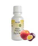 Buy Lean Life Peach Maracuja Flavor Drops 30ml - Sugar-Free Low-Calorie Aroma for Food - International Shipping Available - Buy Online on SooperMarket.com