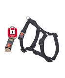 Shop Karlie Art Sportiv Plus Harness - New Universal Colors | 20mm Width 45-70cm - Stylish & Functional for Pets - Buy Online on SooperMarket.com